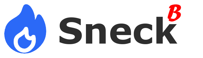 Bommaru Sneck Logo